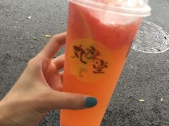 -丸摩堂鲜果茶(玉林店)