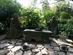 -清源山风景区