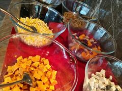 -红林大酒店RFcafe自助餐厅