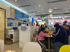 -满记甜品(优客百盛店)