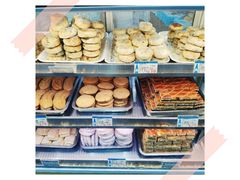 -采芝斋(延安路店)