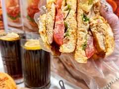 -必胜客(大悦城店)