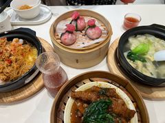 -蔡澜点心·粤菜(月星环球港店)