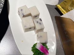 -天府豆花庄(金四季店)