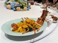 -大铁勺新津菜(中北永旺店)