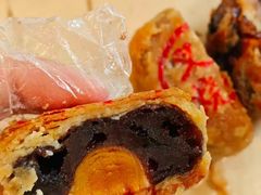 -DANXI丹喜面包·蛋糕(庐山店)