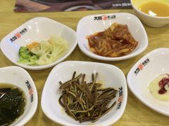 -大田牛尾汤(幸福河市场店)