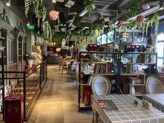 -慕佳精品西餐咖啡(新华北区店)