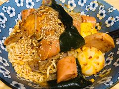 -皆道拌麻辣烫·麻辣拌