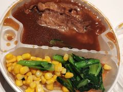 和风牛丼饭-麦当劳(启迪香山店)
