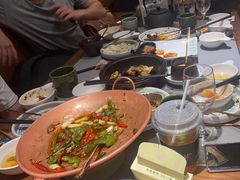 -云海肴·汽锅鸡·云南菜(高德置地店)