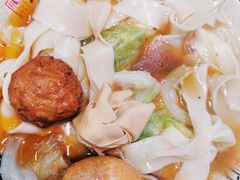 -洋洋安徽牛肉板面(洋洋店)