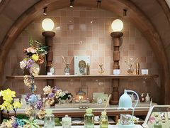 -BEAST野兽派(上海浦东嘉里城店)