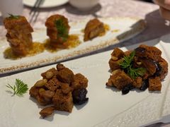 -海富门·带鱼·淮扬菜·粤菜(甘家口店)