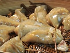 -祥老弟老信丰萝卜饺•江西菜(建设路店)