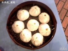 蟹粉小笼-老上海美食