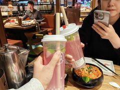 -炉小哥烤肉(熙地港店)