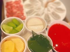 -山城辣妹子(定福庄店)