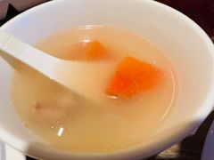 -咖啡苑自助餐厅·中国大饭店