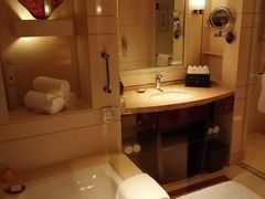 -上海新发展亚太JW万豪酒店