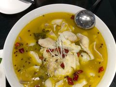 -阿庄新豫菜(通泰路店)