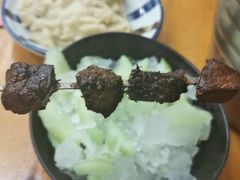 -炒豆合作社(东四总店)