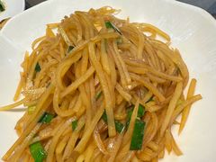 -黑窑厂糖油饼烤鸭·清真菜(旗舰店)