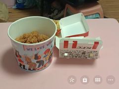 -肯德基(杭州浦沿店)