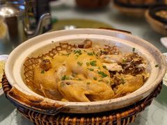 -民间小灶(亭林店)