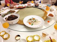 荷塘小炒-白金汉爵大酒店·中餐厅(相城店)