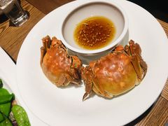 -莫山小馆(大石桥店)