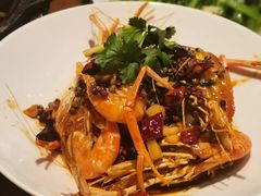 -乔街深夜食堂·小龙虾·高压锅生蚝(杭州总店)