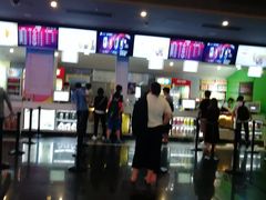 -保利国际影城(中环店)