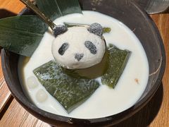 -岛风·台食小馆 ISLAND BISTRO(烟台山店)