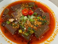 -半天妖烤鱼(东方新天地店)