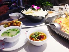 -川锅一号火锅(铜山万达店)