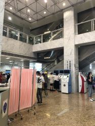 -浙江大学医学院附属妇产科医院(湖滨院区)