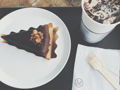 -Cafe Aewol Monsant