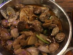 -胡桃里乐队酒馆(鎏嘉码头店)