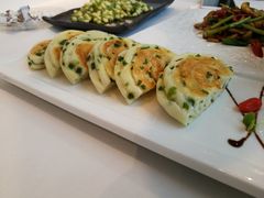葱油饼-Lotus 莲花空间(国贸商城店)