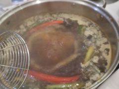 -围炉夜话·潮汕卤水火锅(榕江店)