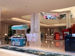-海口香格里拉大酒店·大堂吧