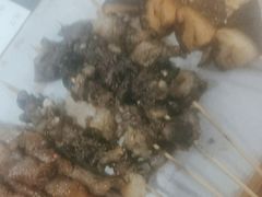 -新凯旋烧烤·燕姐千岛湖土菜