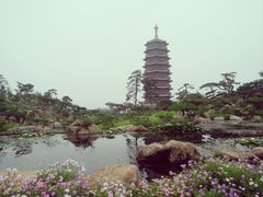 -北京雁栖湖国际会展中心