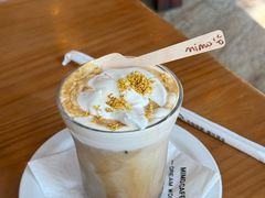-MIMO CAFE(沙头角店)