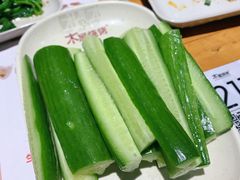 -木屋烧烤(龙岗南联店)