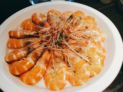 -凤凰山斑鱼馆(恭城店)