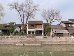 -小河直街历史文化街区