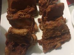 -吴记酱骨炖菜馆(康安路店)