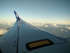 -全日本空输株式会社(上海办事处)